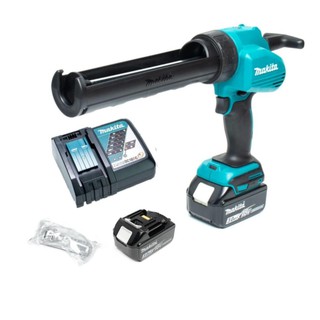 MAKITA ปืนยิงซิลิโคล ไร้สาย 18V แบต 2 รุ่น DCG180RFE