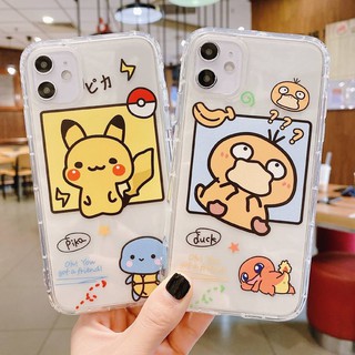 เคสใส POKEMON ใหม่ล่าสุด🔥🔥