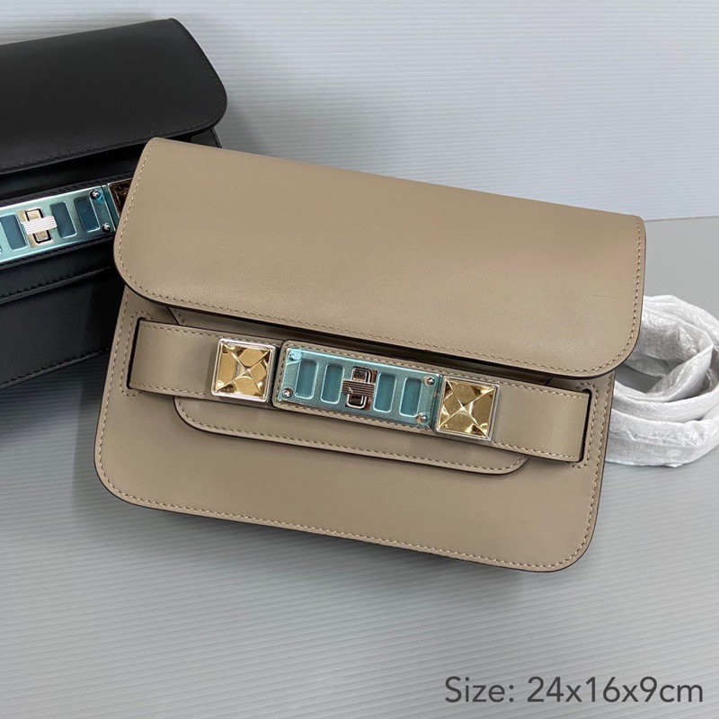 proenza schouler ps11 light taupe