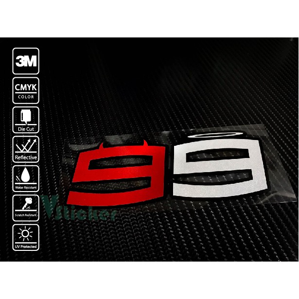 สติ๊กเกอร์ Sticker Lorenzo 99/016 | Shopee Thailand