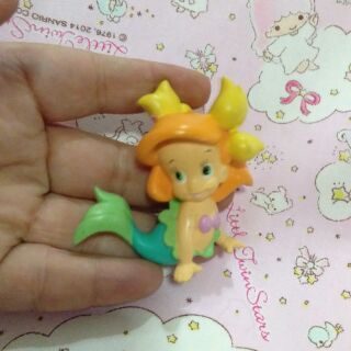 Magnet babyariel #ariel #mermaid #littlemermaid #tokyodisneyland #tokyodisneysea #แอเรียล