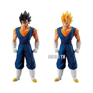 🇯🇵ญี่ปุ่น มือ1 แท้💯 DRAGON BALL Z SOLID EDGE WORKS vol.4 VEGITO ~ ดราก้อนบอล แซท เบจิโต้