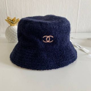 หมวกบักเก็ต Chanel พร้อมส่งค่ะ