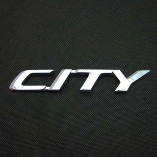 โลโก้ ซิตี้ CITY HONDA Logo CITY โลโก้อย่างดี