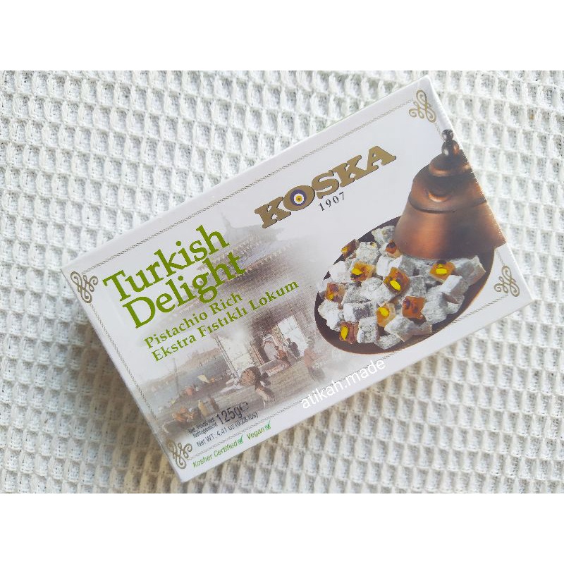 พร้อมส่ง-mini-koska-turkish-delight-เตอร์กิชดีไลท์-100g