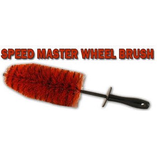 ภาพหน้าปกสินค้าDaytona Speed Master Wheel Brush ขนาด 18 นิ้ว ซึ่งคุณอาจชอบราคาและรีวิวของสินค้านี้
