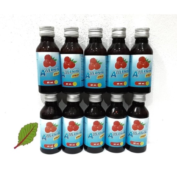 allernin-syrup-น้ำหวานเข้มข้นปริมาณ-60-ml