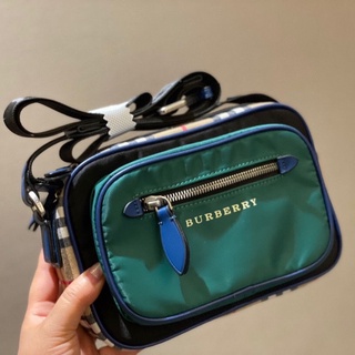 กระเป๋า Burberry ของหายากมากๆ คอลเลคชั่นใหม่ [Limited Edition]