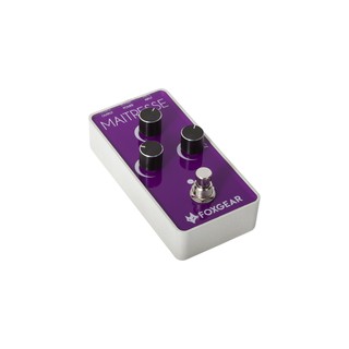 Foxgear Maitresse Flanger Analog