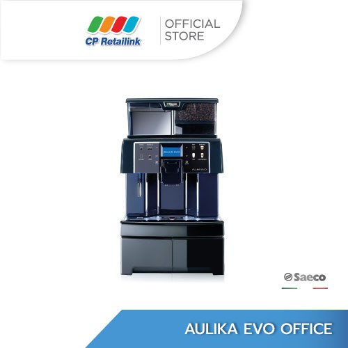 saeco-ซาเอโก-เครื่องชงกาแฟ-รุ่น-aulika-evo-office