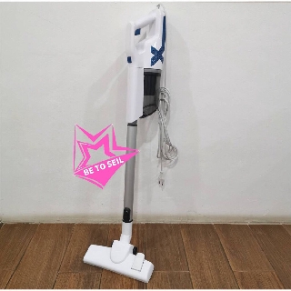 💗 เครื่องดูดฝุ่นแบบด้ามจับ Vacuum Cleaner   **ปลั๊กไทย**  SV-508 พลังดูดสูง น้ำหนักเบา 💗