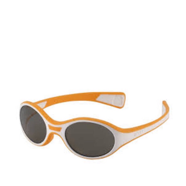 beaba-แว่นกันแดดเด็ก-beaba-kids-sunglasses-m-12-18-m-orange