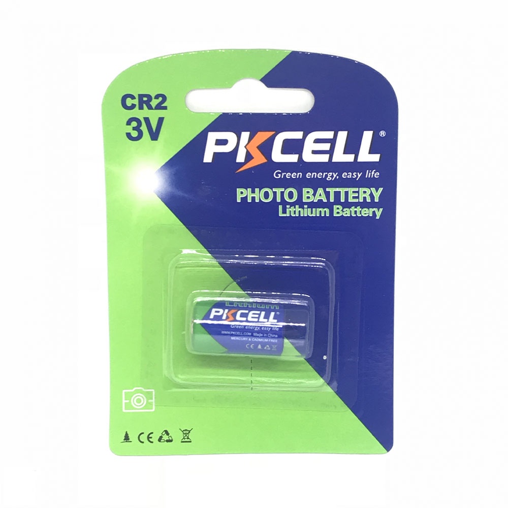 oska-battery-pkcell-cr2-3v-ถ่านสำหรับกล้องอินสแตนท์