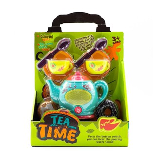 ของเล่น TEA TIME