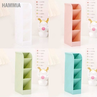 HAMMIA ที่ใส่ปากกา กล่องเก็บเครื่องเขียนนักเรียน หลายสี