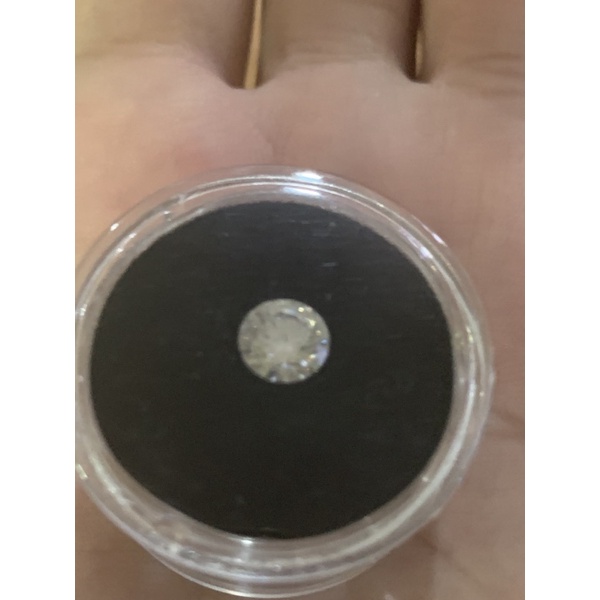 เพชรโมอีส1ct-moissanite-ขนาด-6-5mm