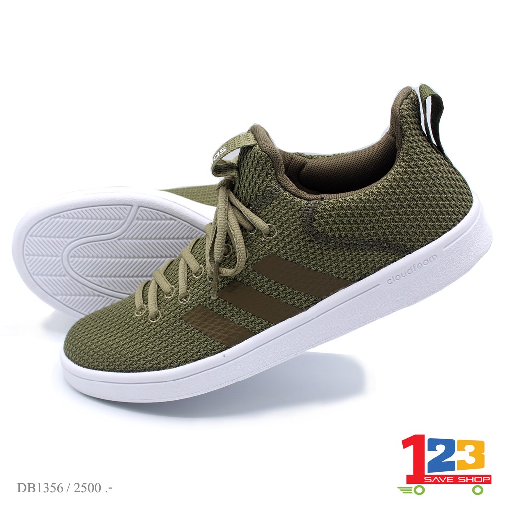 รองเท้า-adidas-รุ่น-db1356-cloudfoam-advantage-adapt-sneaker
