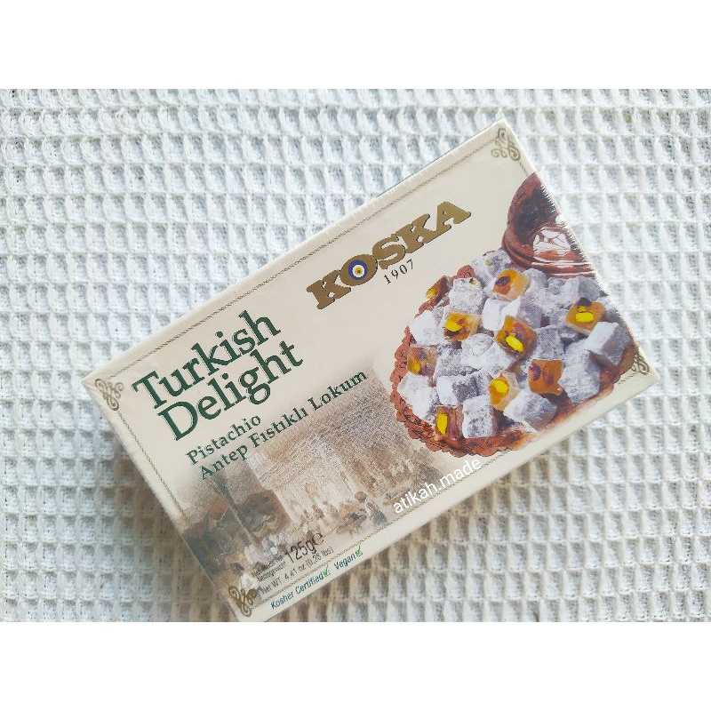 พร้อมส่ง-mini-koska-turkish-delight-เตอร์กิชดีไลท์-100g