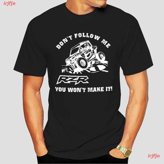 【hot sale】2022 Rzr Polaris Offroad Thru Funny T Novelty T-shirt เสื้อยืดผู้ชาย ดพิมพ์ลาย เสื้อยืดผ้าฝ้าย คอกลม cotton คว
