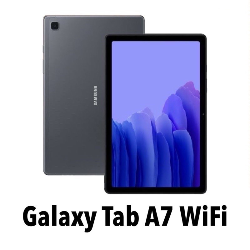 ภาพหน้าปกสินค้า*เครื่องศูนย์ไทย* Samsung Galaxy Tab A7 2020 10.4" LTE ใส่ซิมได้ mobile2you จากร้าน mobile2you.shop บน Shopee
