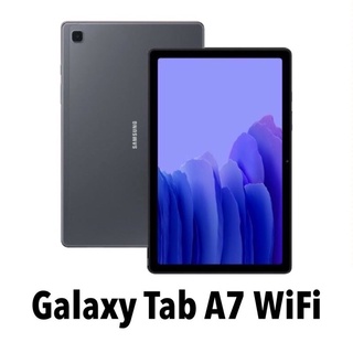 ภาพขนาดย่อของภาพหน้าปกสินค้า*เครื่องศูนย์ไทย* Samsung Galaxy Tab A7 2020 10.4" LTE ใส่ซิมได้ mobile2you จากร้าน mobile2you.shop บน Shopee