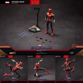 Spiderman :No way home พร้อมส่ง