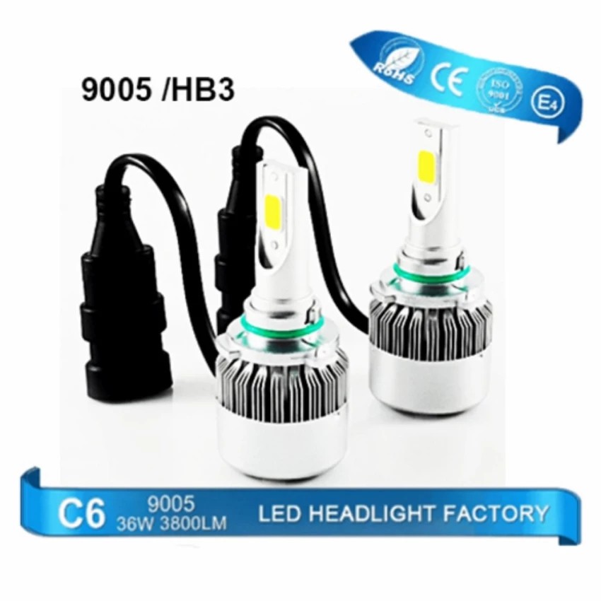 ไฟหน้า-led-ขั้ว-hb3-cob-36w-c6-แสงสีขาว-super-bright-6000-k-แถมฟรี-ไฟหรี่-มูลค่า-250บาท-1-คู่