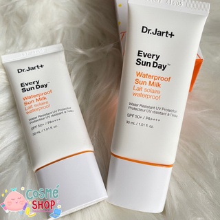 พร้อมส่ง Dr.Jart+ Every Sun Day 30 ml ทุกสูตร (ชมพู, ฟ้า, เขียว, ส้ม) Exp 2025