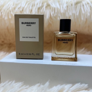 BURBERRY Burberry Hero Edt 5 มล.