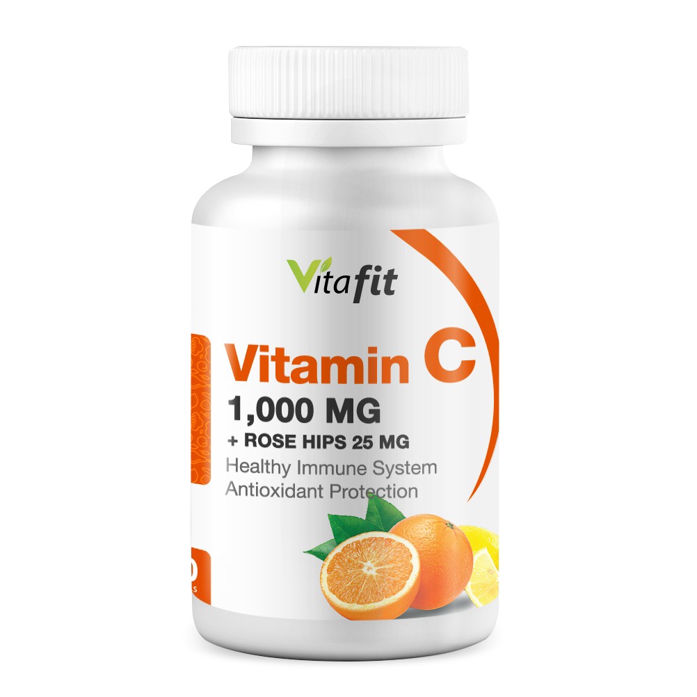 vitafit-vitamin-c-1000-mg-วิตามิน-ซี-1000-มิลลิกรัม