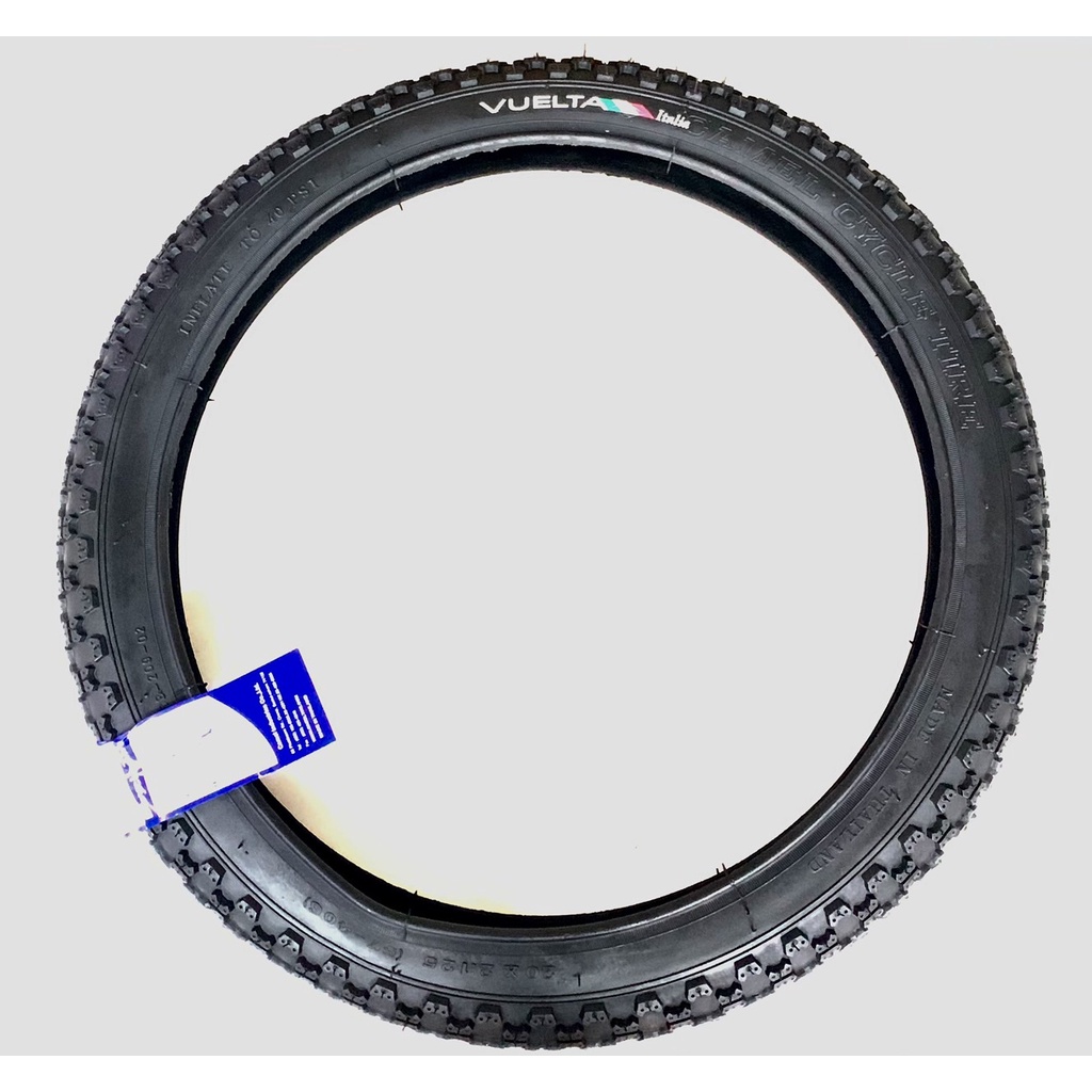 ยางนอก CAMEL 20x2.125 (57-406) Inflate to 40 PSI Made in Thailand ...