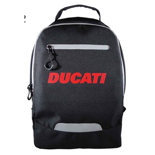 DUCATI กระเป๋าเป้ รุ่น Backpack DCT49 112