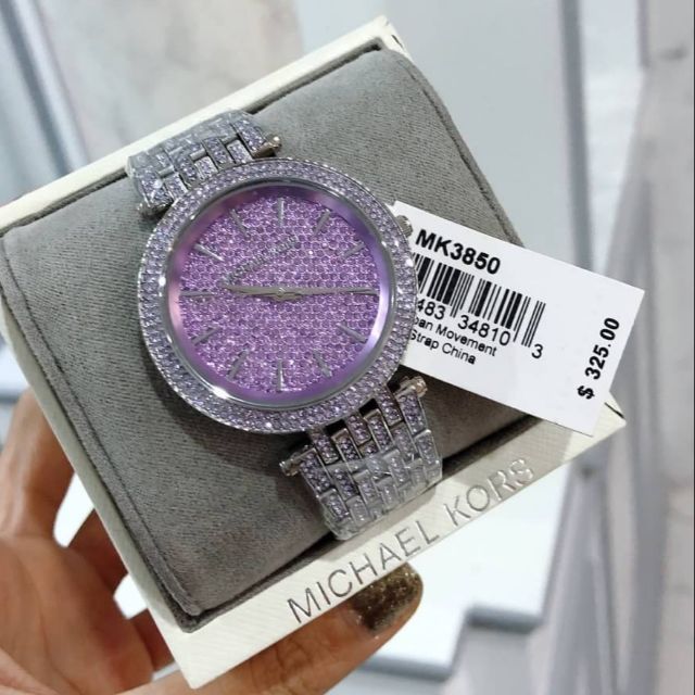 Sale Michael Kors.Mk3850 Shopee Thailand