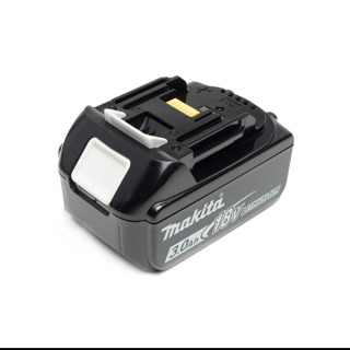 แบตเตอร์รี่ 18V Makita BL1830B 3.0 amp