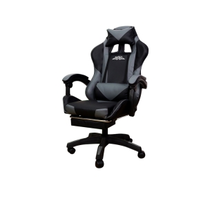 โปรโมชั่น : CodeJHB2CH6 ลดเพิ่ม 10%⚡️DAZ⚡️ เก้าอี้เกม ดีไซน์ปังฟังก์ชั่นครบราคาคุ้มจบในตัวเดียวเก้าอี้เกมส์ เก