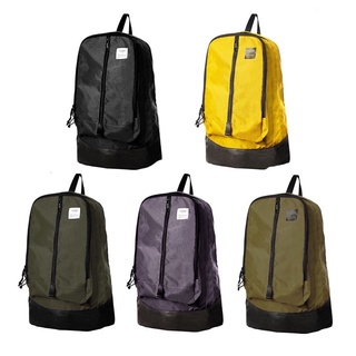 กระเป๋า anello mellow backpack NY ah-b3271 กระเป๋าเป้ กระเป๋าสะพาย กระเป๋าโน๊ตบุ๊ค