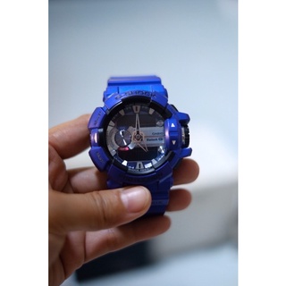 นาฬิกา Casio รุ่น GBA400 Limited