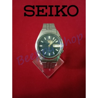 นาฬิกาข้อมือ Seiko รุ่น 510256 โค๊ต 924502 นาฬิกาผู้ชาย ของแท้