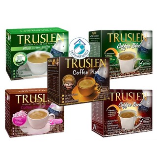 สินค้า กาแฟทรูสเลน ทรูสเลน Truslen