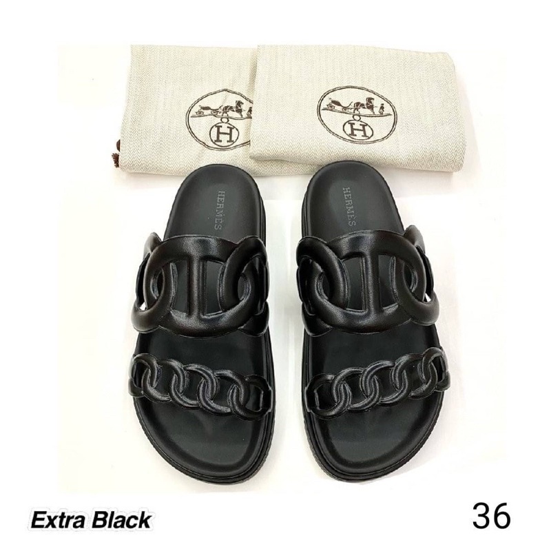 new-hermes-extra-sandals