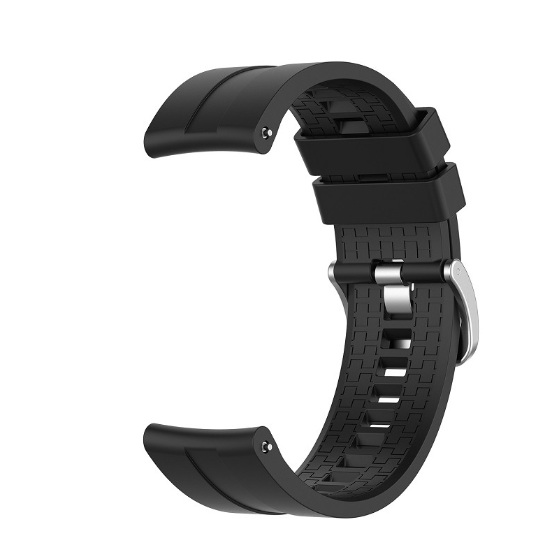 ภาพหน้าปกสินค้าสายนาฬิกาซิลิโคน 20mm สำหรับ Garmin Forerunner 645 245 245M จากร้าน dinghanda.th บน Shopee