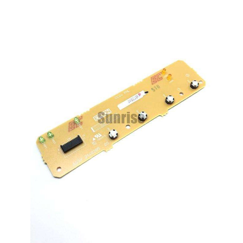 control panel ราคาพิเศษ | ซื้อออนไลน์ที่ Shopee ส่งฟรี*ทั่วไทย!