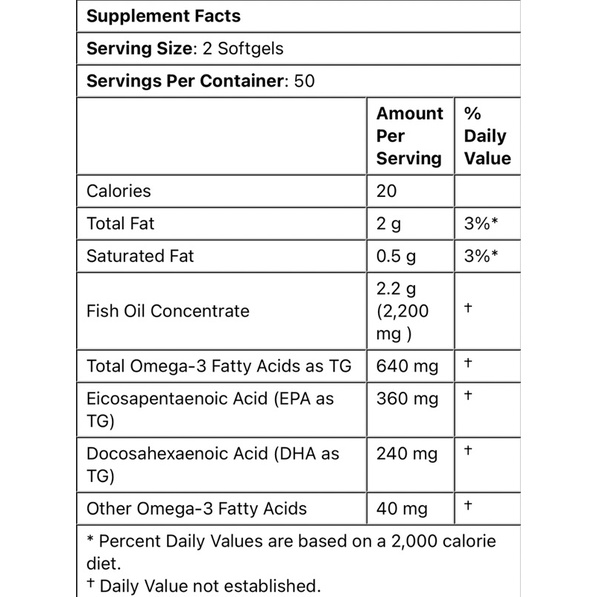 california-gold-nutrition-omega-3-premium-fish-oil-epa-180-มก-dha-120-มก-บรรจุแคปซูลนิ่มทำจากเจลาตินปลา-100-แคปซูล