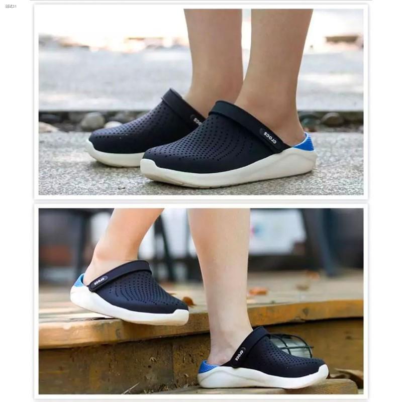 crocs-literide-clog-แท้-หิ้วนอก-ถูกกว่าshop