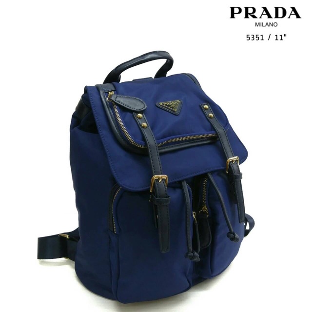 กระเป๋าเป้-prada-11