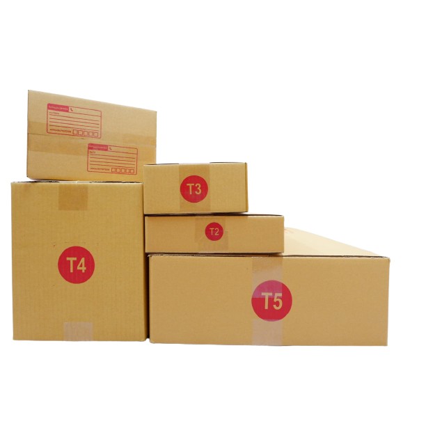 ออกใบกำกับภาษีได้-กล่องไปรษณีย์-ฝาชน-เบอร์-t1-t2-t3-t4-หนา-3-ชั้น-10-ใบ-กล่องพัสดุ-กล่องกระดาษ