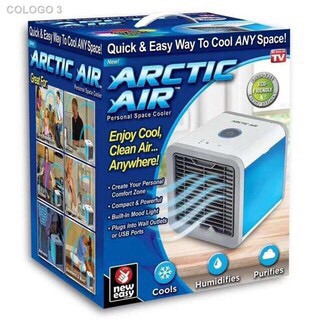 arctic-air-new-v2-mini-พัดลมแอรไอนำ้พกพา-j22