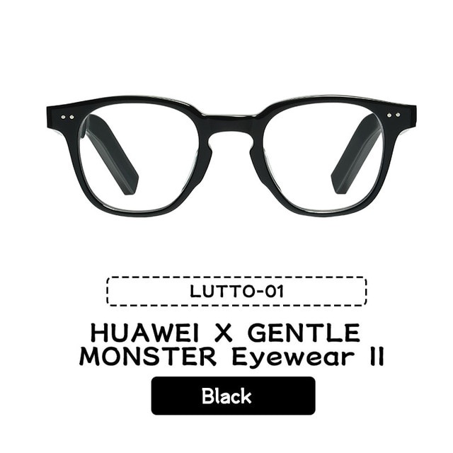 Monster VERONA EyewearII Huawei Gentle X その他