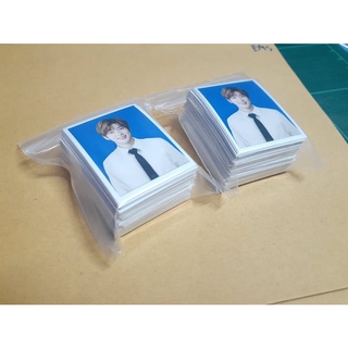 แจฮยอน nct รูปติดบัตรรุ่นพี่ชุดนักศึกษา  1 รูป