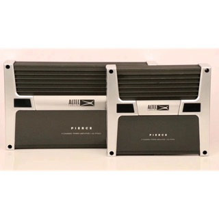 Altec lansing AL-P 7504